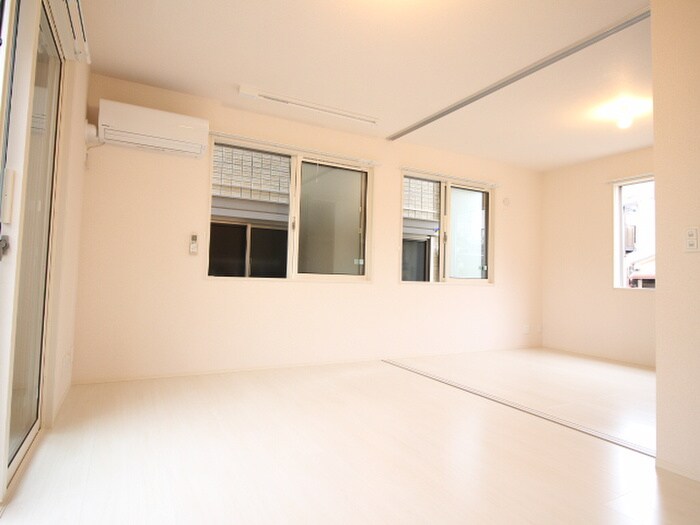 コーポ大敬Ⅲ　Ｂ棟の物件内観写真