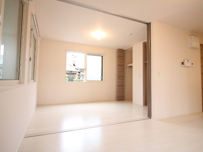 コーポ大敬Ⅲ　Ｂ棟の物件内観写真