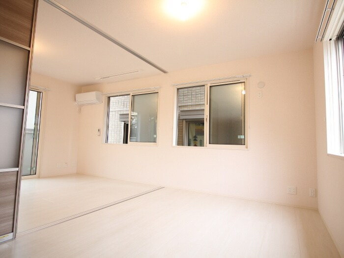 コーポ大敬Ⅲ　Ｂ棟の物件内観写真