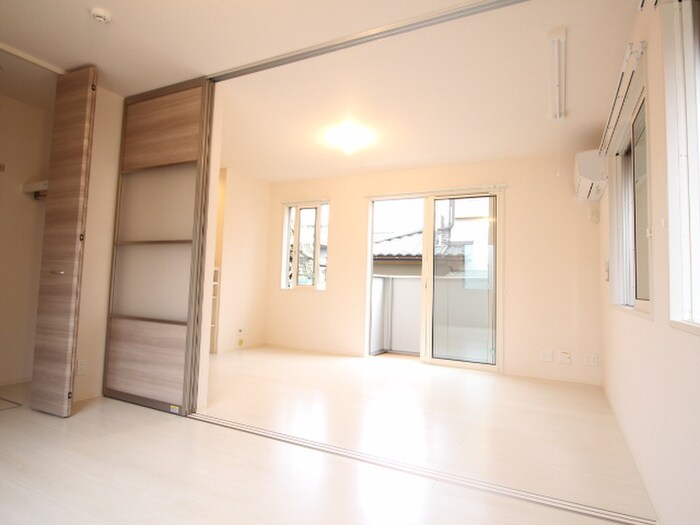 コーポ大敬Ⅲ　Ｂ棟の物件内観写真