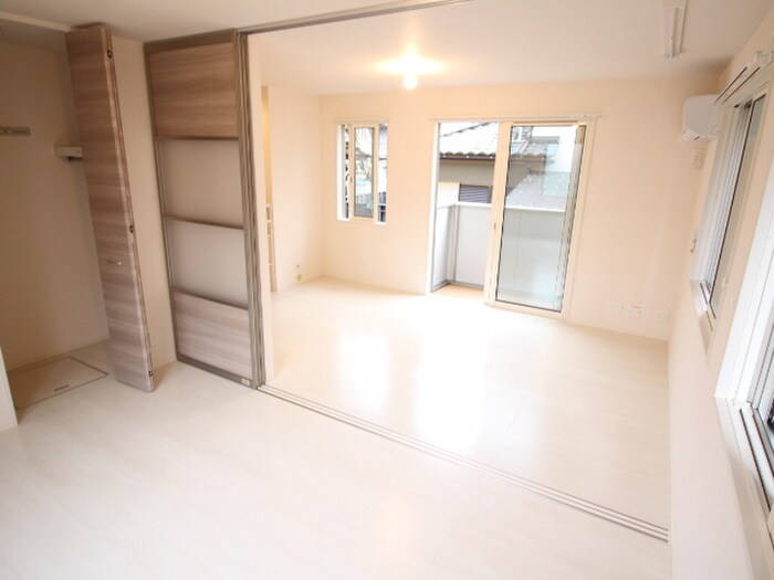 コーポ大敬Ⅲ　Ｂ棟の物件内観写真