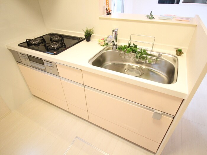 コーポ大敬Ⅲ　Ｂ棟の物件内観写真