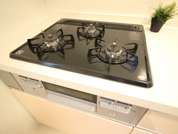 コーポ大敬Ⅲ　Ｂ棟の物件内観写真