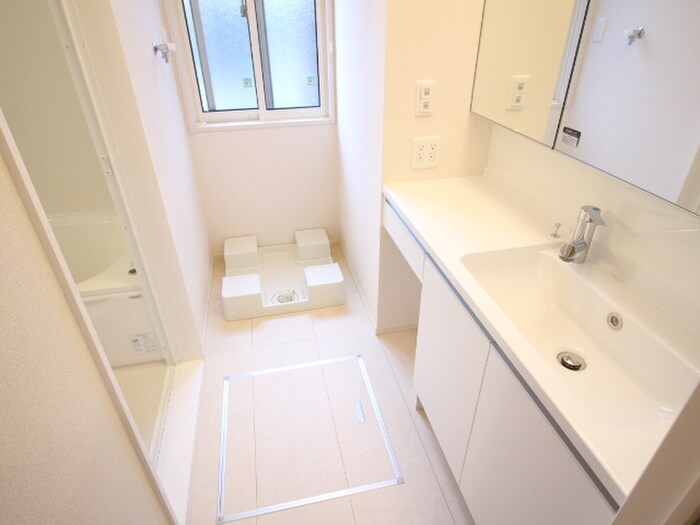 コーポ大敬Ⅲ　Ｂ棟の物件内観写真