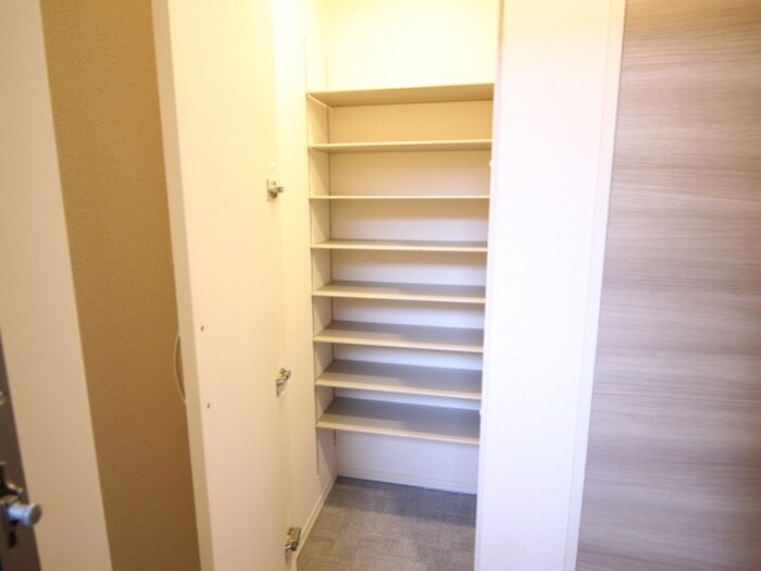 コーポ大敬Ⅲ　Ｂ棟の物件内観写真