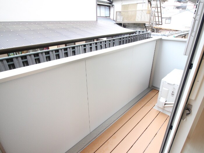 コーポ大敬Ⅲ　Ｂ棟の物件内観写真