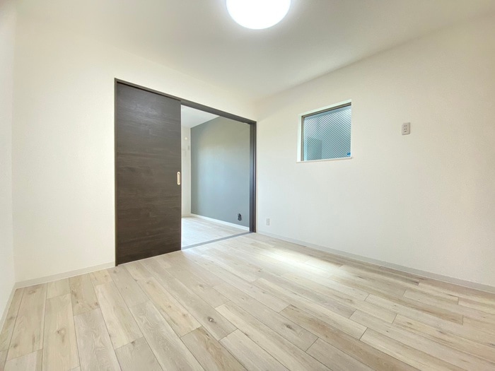 ジーメゾン伏見エルデの物件内観写真