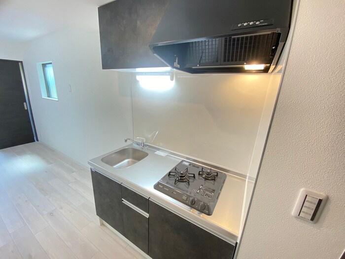 ジーメゾン伏見エルデの物件内観写真