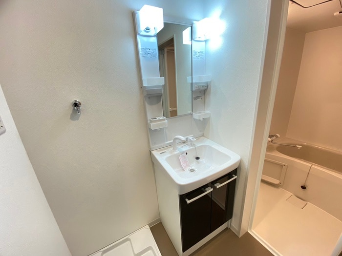 ジーメゾン伏見エルデの物件内観写真