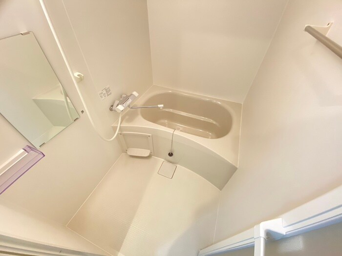 ジーメゾン伏見エルデの物件内観写真