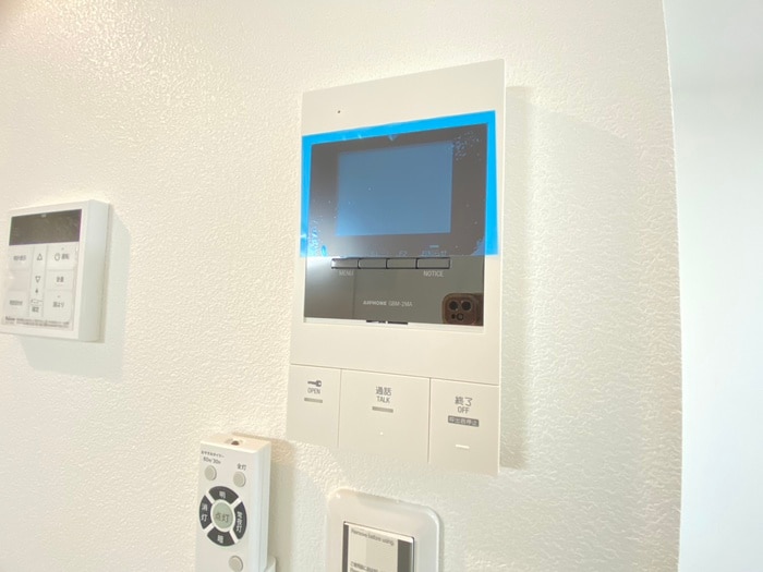 ジーメゾン伏見エルデの物件内観写真