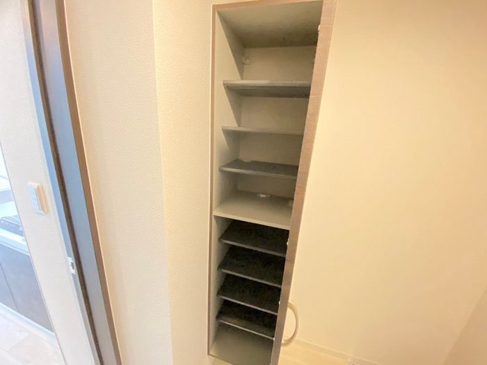 ジーメゾン伏見エルデの物件内観写真