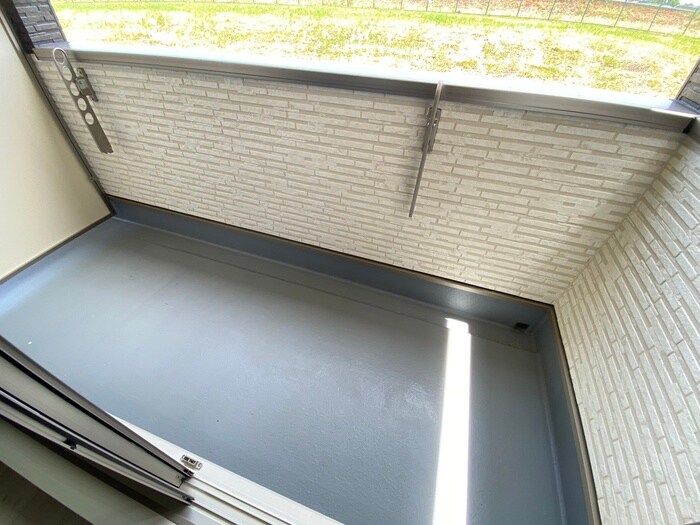 ジーメゾン伏見エルデの物件内観写真