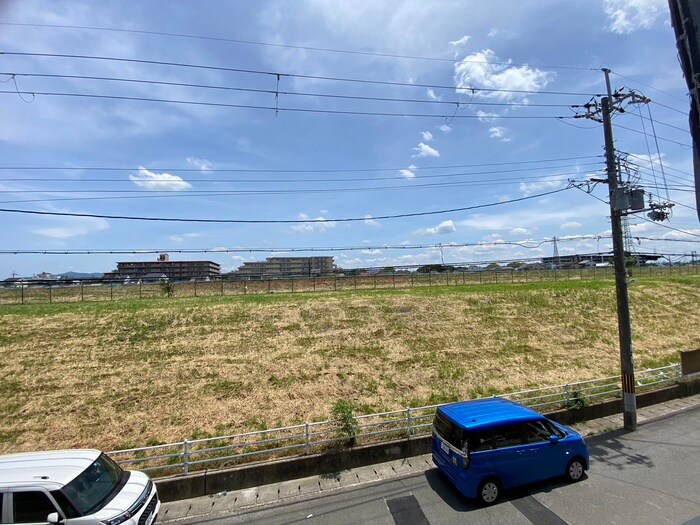 ジーメゾン伏見エルデの物件内観写真