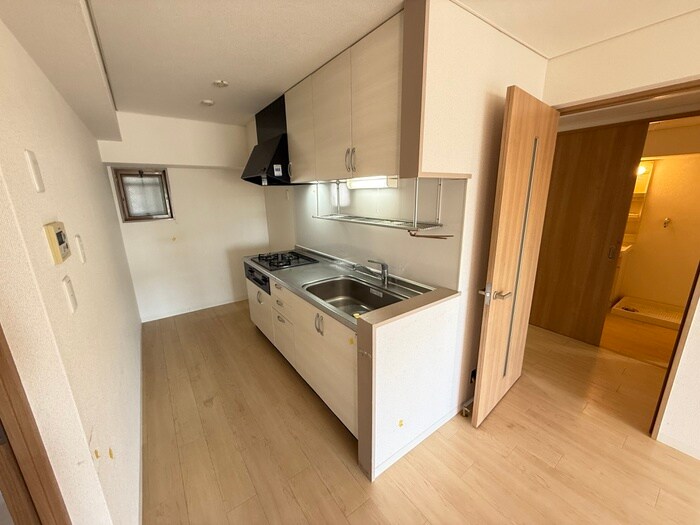 清川六番館の物件内観写真