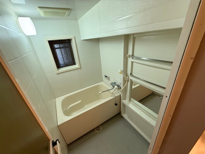 清川六番館の物件内観写真