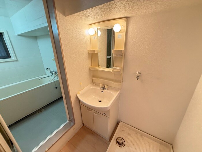 清川六番館の物件内観写真