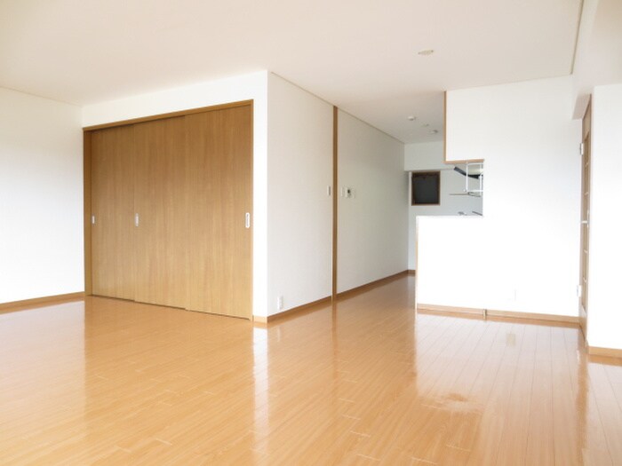 清川六番館の物件内観写真