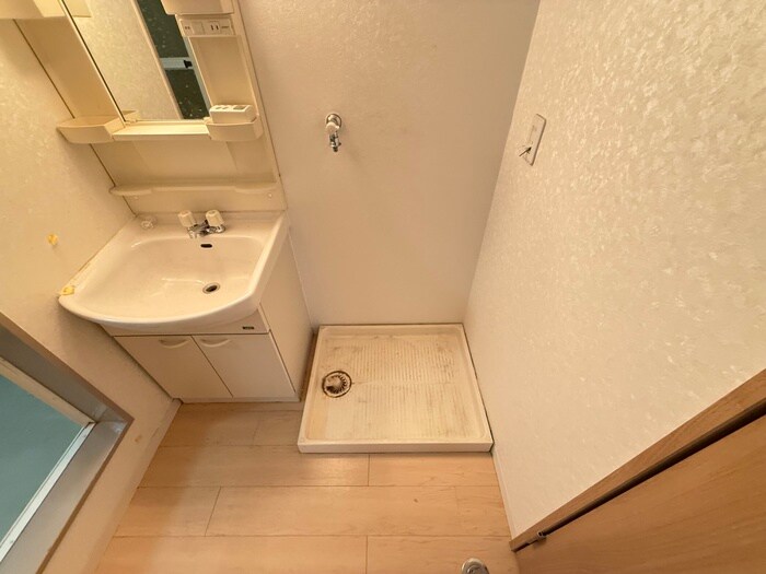 清川六番館の物件内観写真