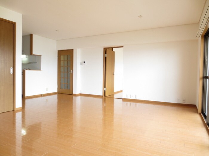 清川六番館の物件内観写真