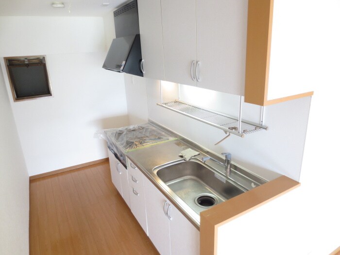 清川六番館の物件内観写真