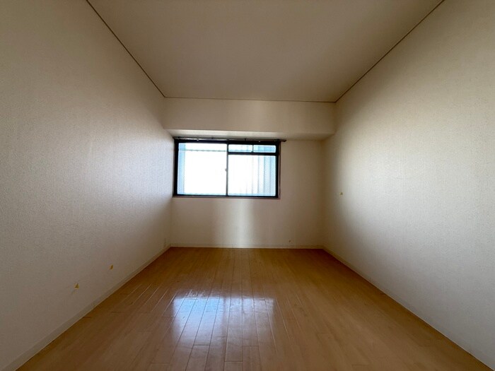 清川六番館の物件内観写真