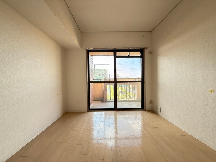 清川六番館の物件内観写真