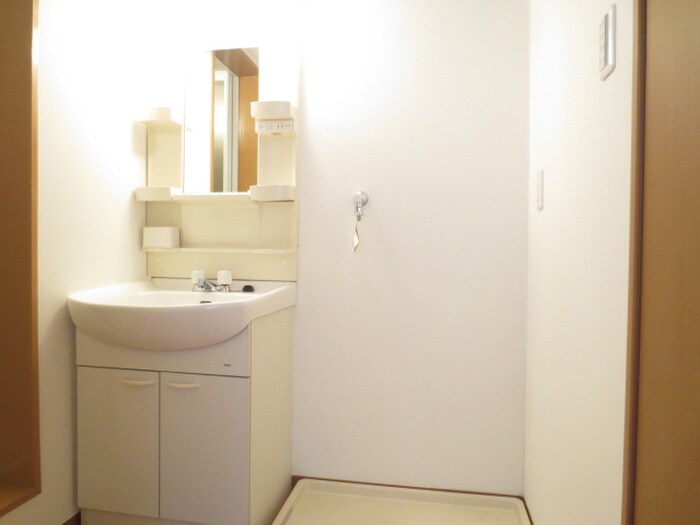 清川六番館の物件内観写真