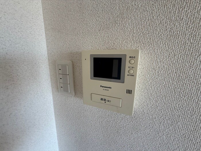 清川六番館の物件内観写真