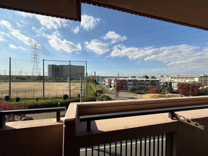 清川六番館の物件内観写真