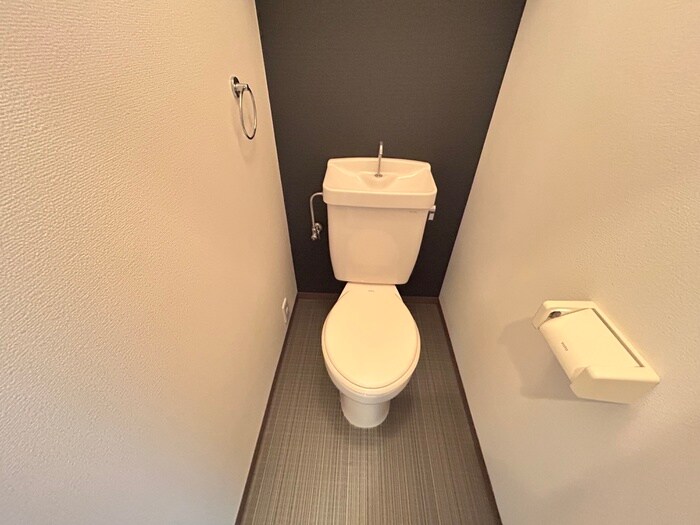 エルデン緑地の物件内観写真