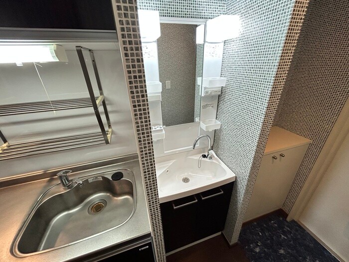 エルデン緑地の物件内観写真