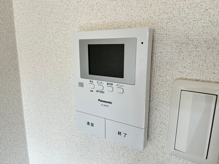 エルデン緑地の物件内観写真