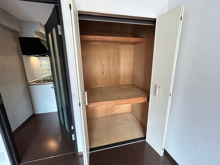 エルデン緑地の物件内観写真