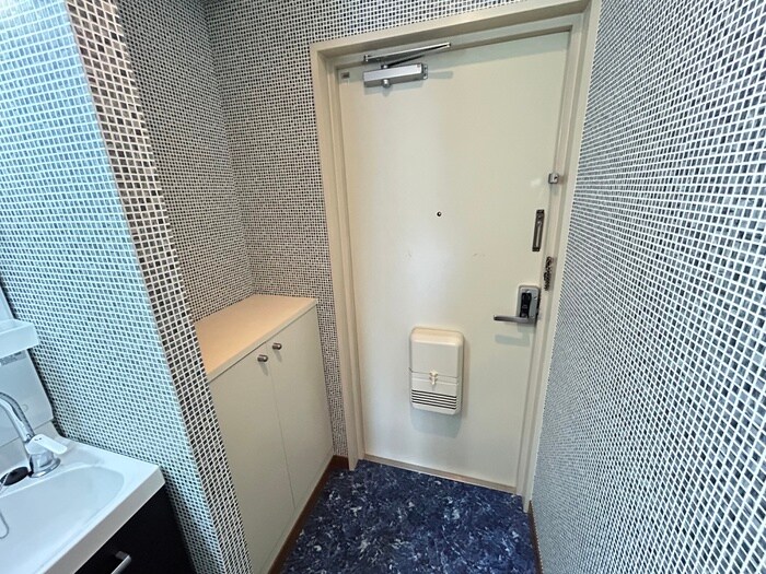 エルデン緑地の物件内観写真