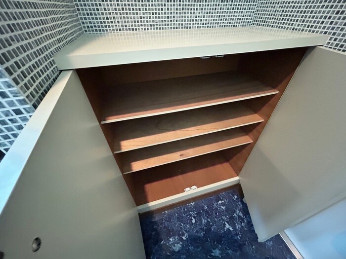 エルデン緑地の物件内観写真