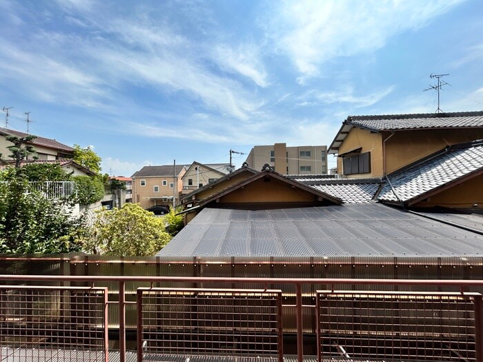 エルデン緑地の物件内観写真