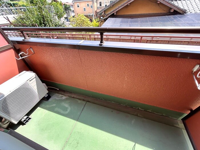 エルデン緑地の物件内観写真