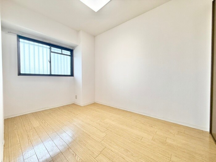 グラン・コート北宇治(408)の物件内観写真