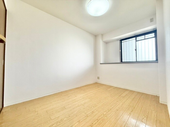 グラン・コート北宇治(408)の物件内観写真