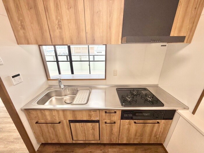 グラン・コート北宇治(408)の物件内観写真