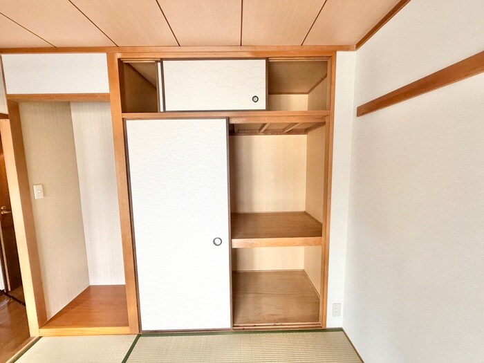 グラン・コート北宇治(408)の物件内観写真