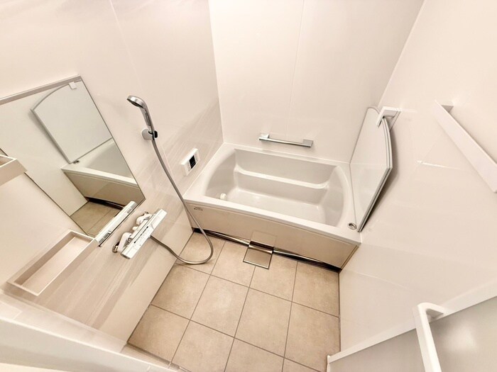 グラン・コート北宇治(408)の物件内観写真