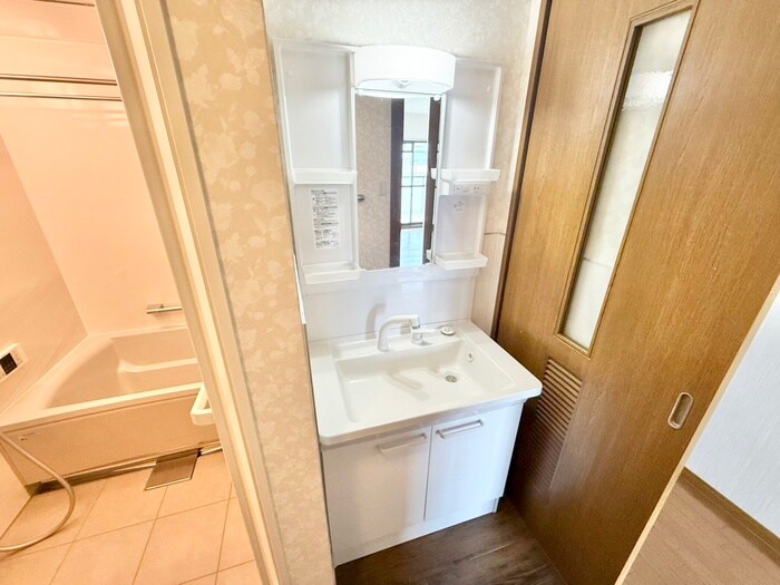 グラン・コート北宇治(408)の物件内観写真