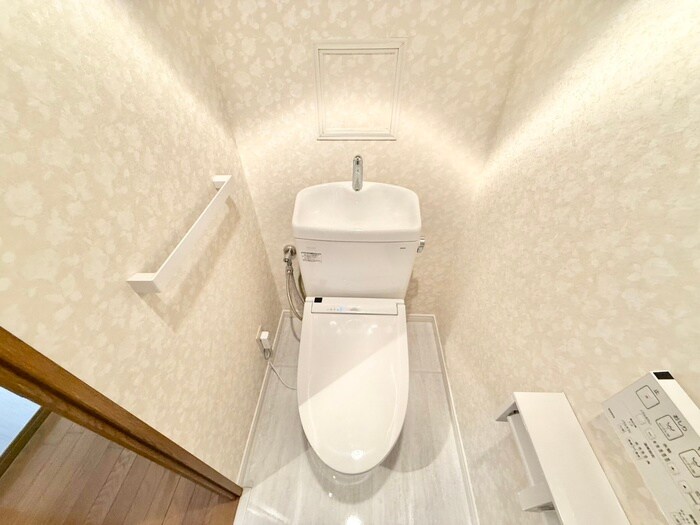 グラン・コート北宇治(408)の物件内観写真