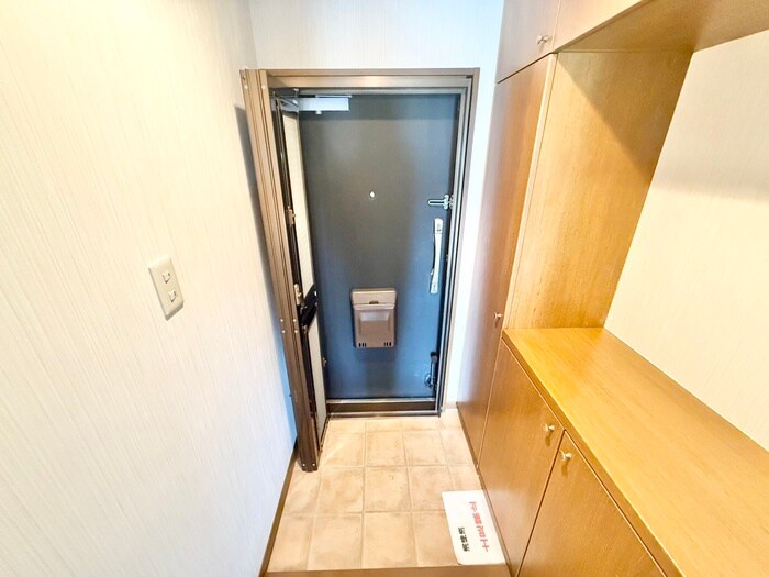 グラン・コート北宇治(408)の物件内観写真