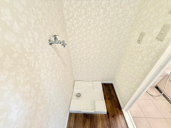 グラン・コート北宇治(408)の物件内観写真