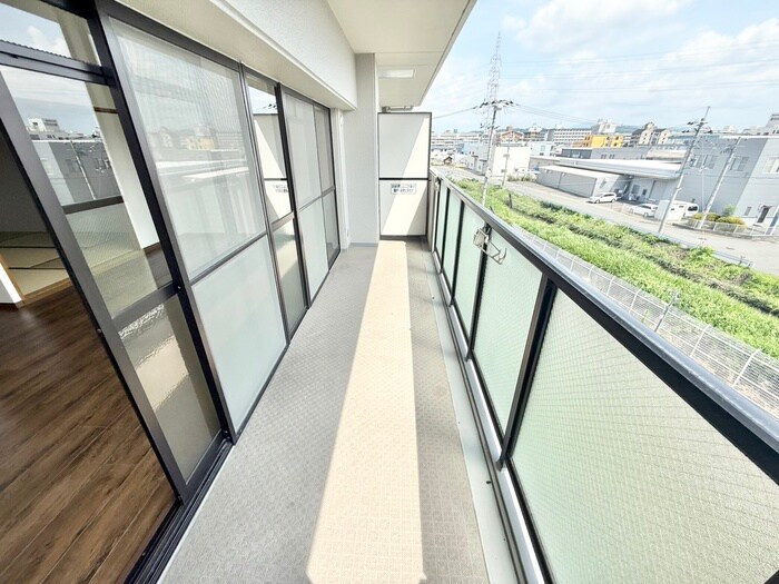 グラン・コート北宇治(408)の物件内観写真