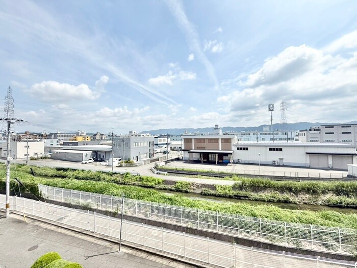 グラン・コート北宇治(408)の物件内観写真