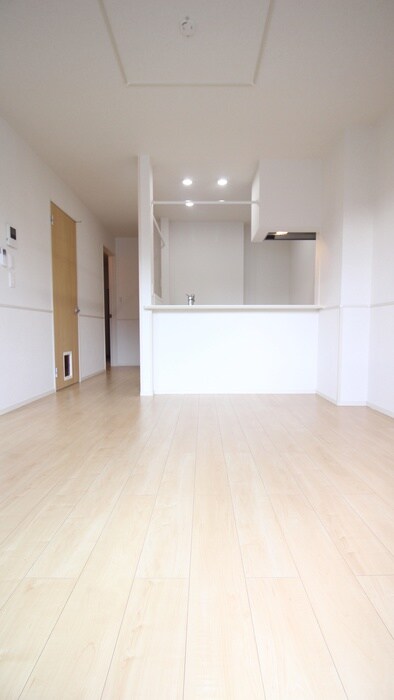 ヴラン・デュオAの物件内観写真